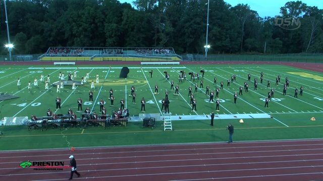 Full Show: Appoquinimink at Sounds of Champions